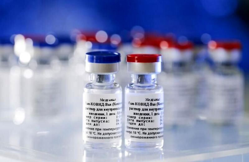 واکسن اسپوتنیک ساخت ایران کی در دسترس قرار می‌گیرد؟