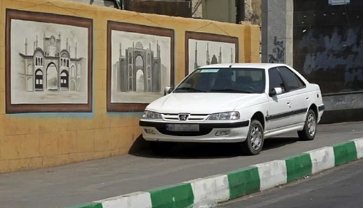 پشت پرده مافیای جای پارک / باج‌گیری نیم‌میلیونی برای چند ساعت توقف!