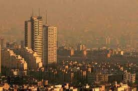 هشدار هواشناسی برای 9 استان کشور
