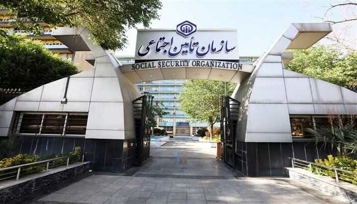 130 هزار و 916 نفر بیمه شده اصلی تحت پوشش تامین اجتماعی لرستان است