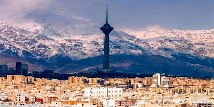 رکورد معاملات و قیمت مسکن در مناطق 22 گانه تهران