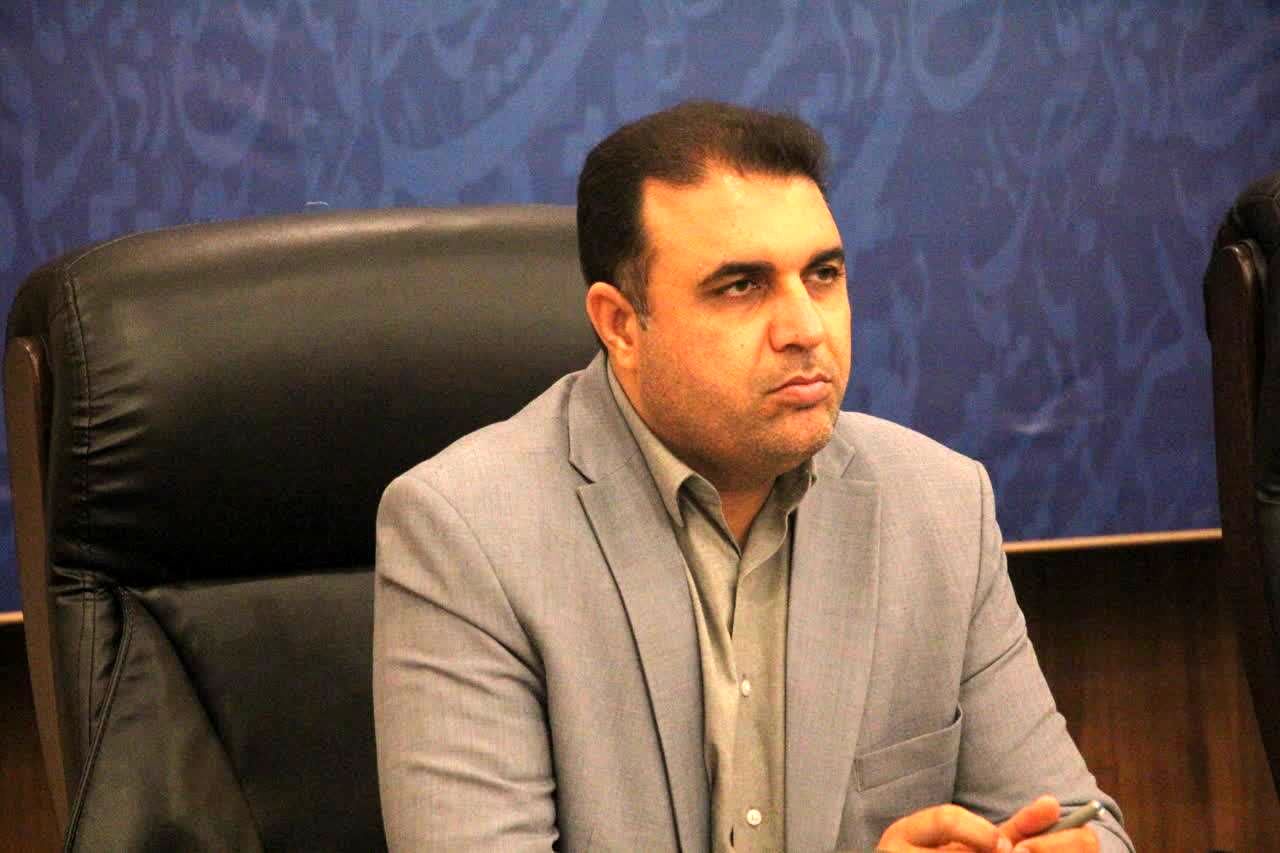 رشد ۷۸ درصدی تناژ صادرات کالا در هرمزگان