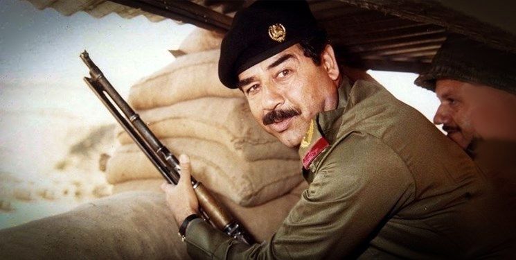 ماجرای پیشنهاد آتش‌بس صدام در روز هفتم جنگ علیه ایران و پاسخ امام(ره)