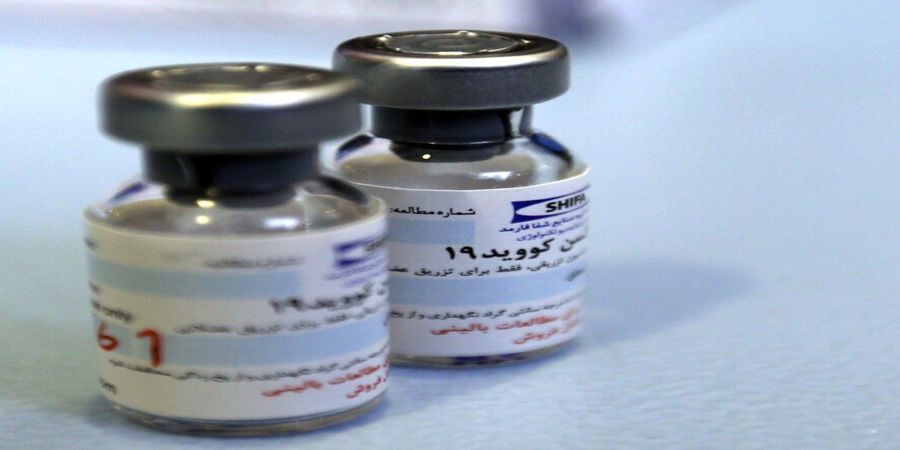 ورود ۴ میلیون دز واکسن ایرانی به بازارهای جهانی