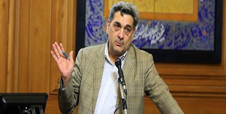 پیشنهاد شهردار تهران برای کاهش آلودگی هوا