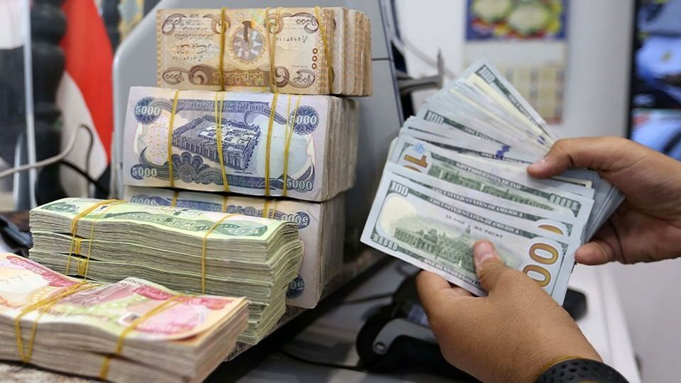 خبر مهم درباره پرداخت بدهی 10 میلیون دلاری عراق به ایران