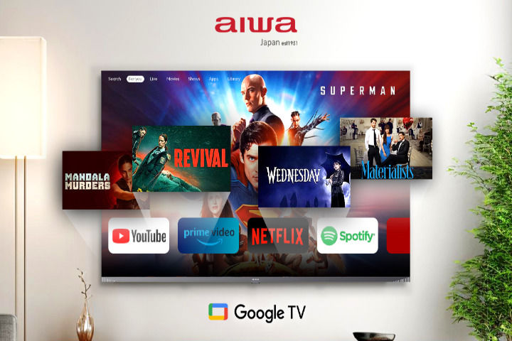 محبوبیت دوباره برند ژاپنی آیوا در ایران