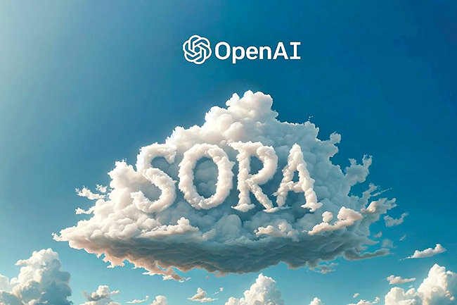 Sora2؛ سومین اپ محبوب اپ‌استور