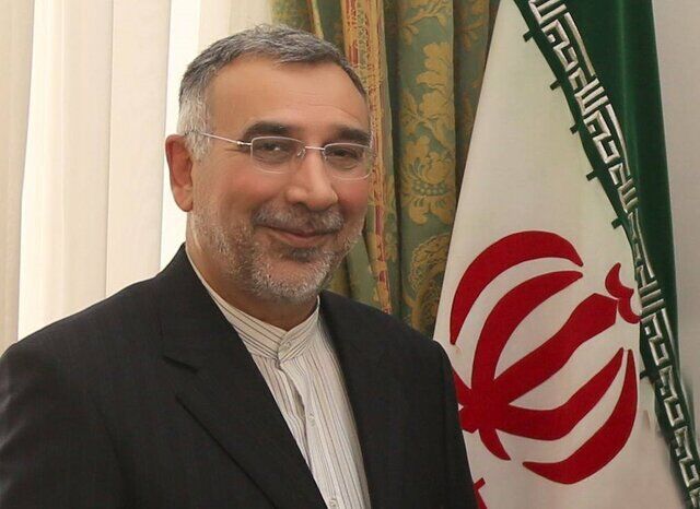 جزئیات رایزنی نماینده ویژه ظریف با حامد کرزای درباره آخرین تحولات افغانستان