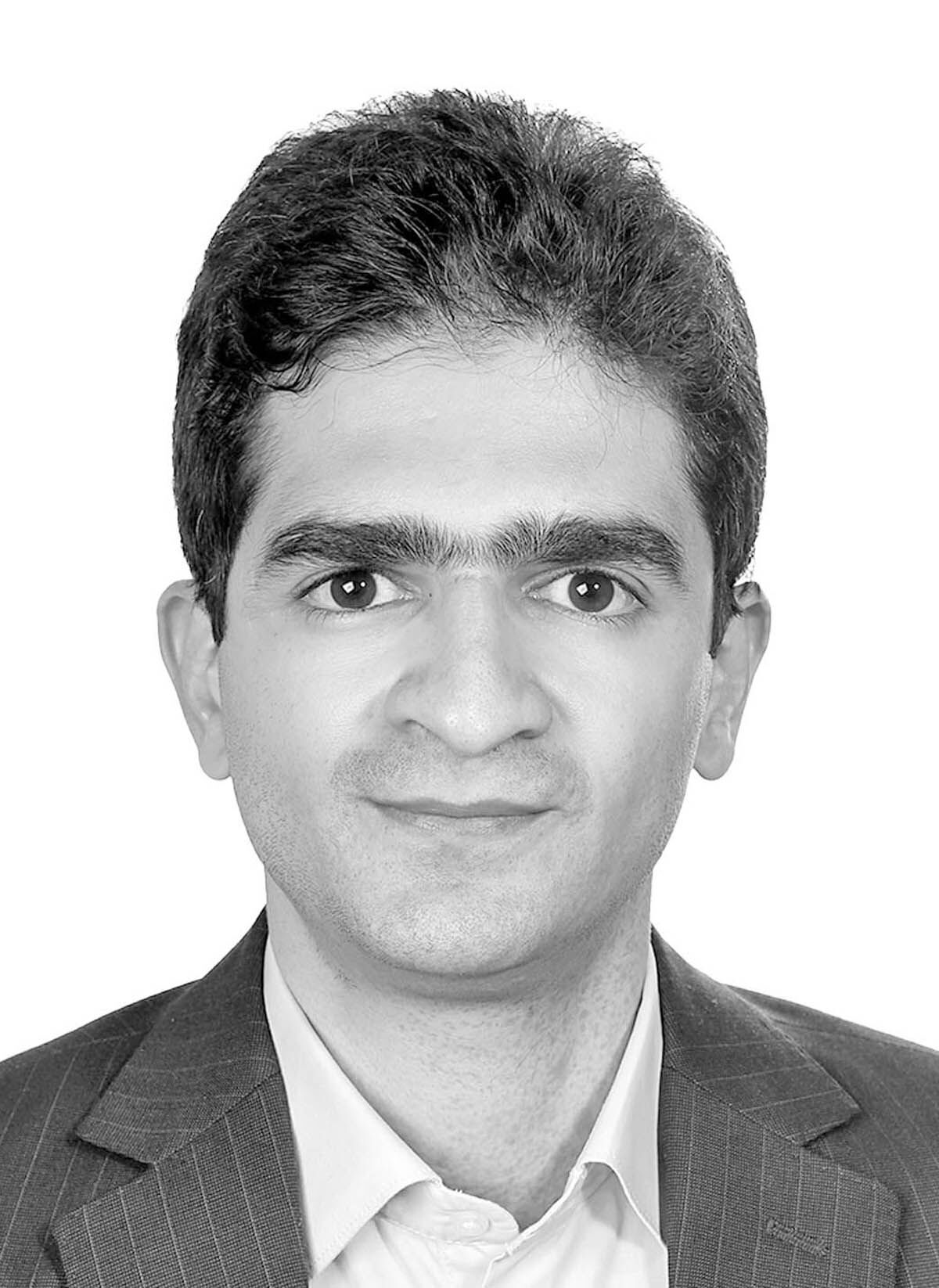 تحلیل اقتصادی کاندیداتوری در انتخابات