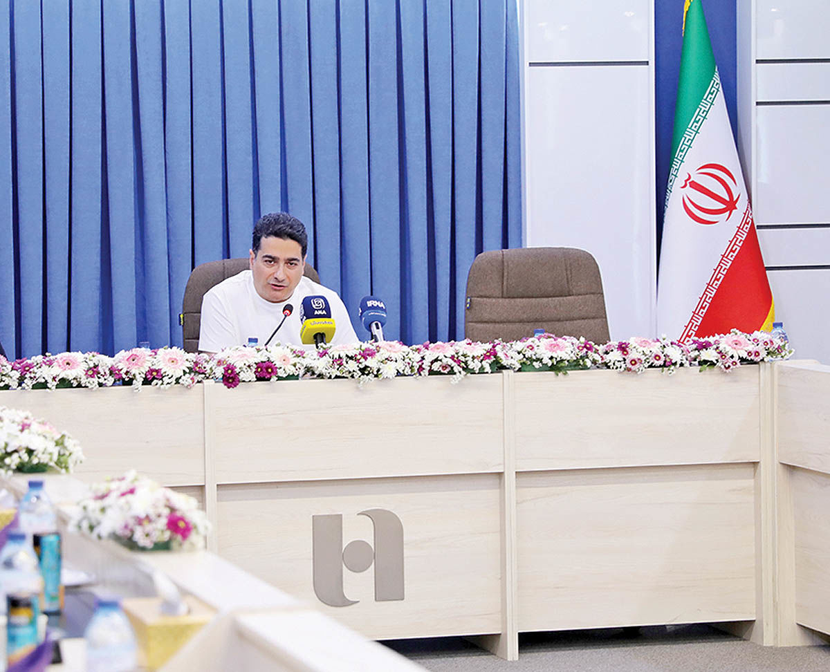 بزرگترین کنسرت مردمی تاریخ موسیقی ایران
