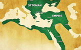 آغاز و پایان امپراتوری عثمانی