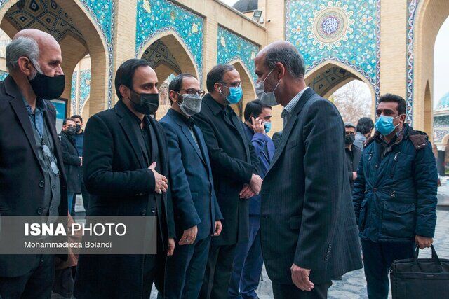مسئولان کشور که داغ فرزند دیده‌اند/ فرزند محسن رضایی چگونه به قتل رسید؟