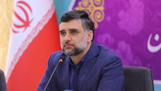 زمان برگزاری نمایشگاه کتاب تهران