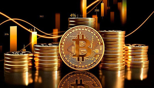 ایستگاه بعدی بیتکوین کجاست؟