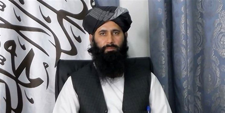 واکنش طالبان به حمله به مسجد شیعیان در قندهار