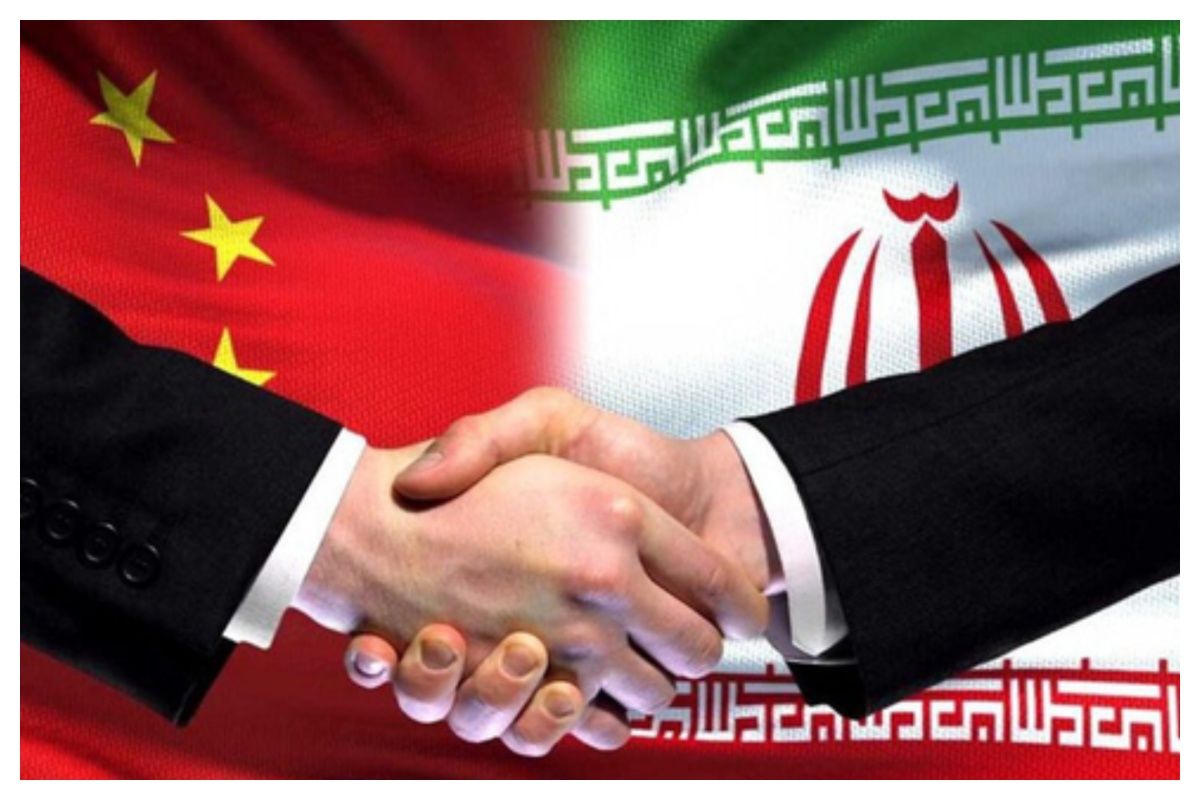 ادعای روزنامه آمریکایی درباره روابط نظامی ایران و چین