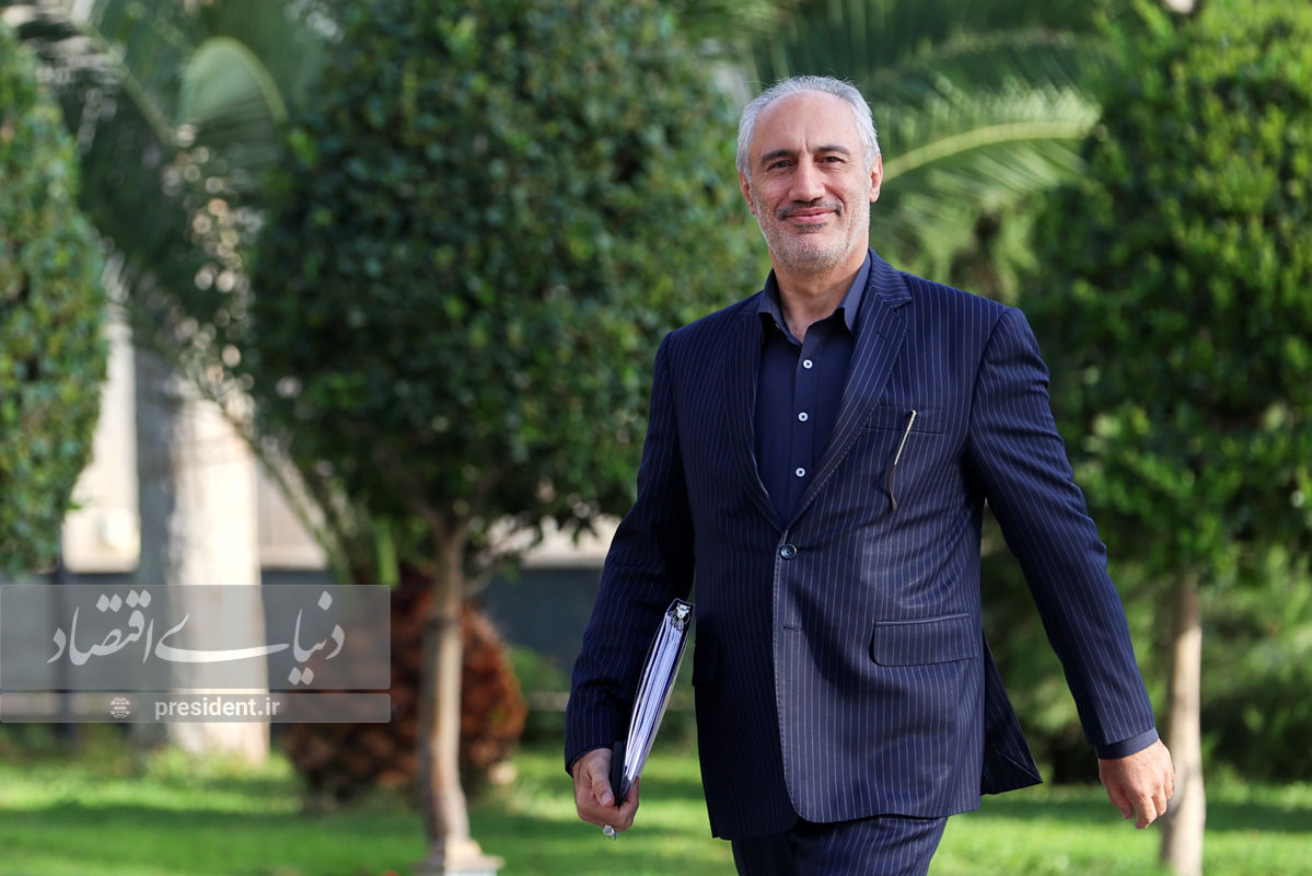 پورمحمدی: یارانه تا پایان سال 1404 به صورت منظم پرداخت می‌شود