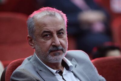 حمله تند درویش به فدراسیون: آن‌ها دوست ندارند پرسپولیس را سرحال ببینند