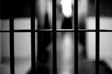 فوت یک محکوم به اعدام در زندان قبل از اجرای حکم
