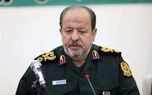 سردار ابن‌الرضا: هر فشاری که معیشت و امنیت ملت ایران را هدف بگیرد، بخشی از جنگ است/ برای دفاع از مردم، میدان را در چارچوب منافع ملی گسترش خواهیم داد