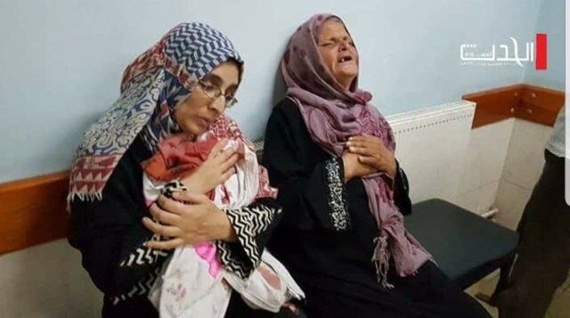 مهم/ عربستان حمله اسرائیل به نوار غزه را محکوم کرد