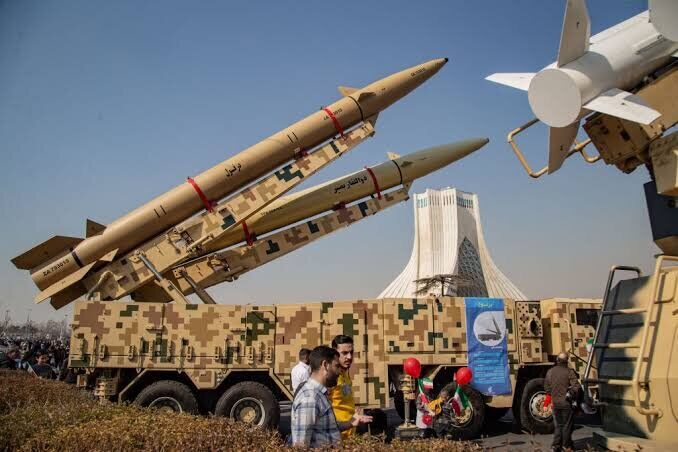 فایننشال تایمز: توان موشکی ایران می‌تواند توان هر ارتش مدرنی را از کار بیندازد
