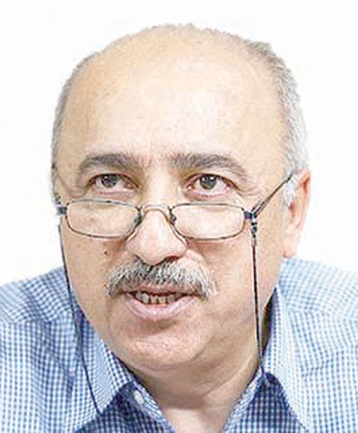 مناظره سیاسی نه علمی
