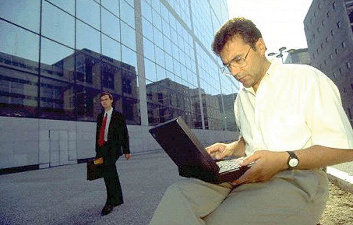 فضاهای مجازی شخصی می‌شوند