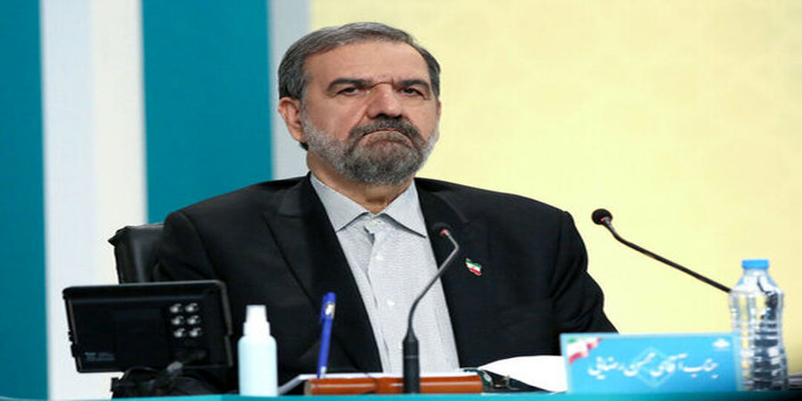 ادعای عجیب مشاور سابق احمدی‌نژاد درباره جلو زدن آرا محسن رضایی از رئیسی