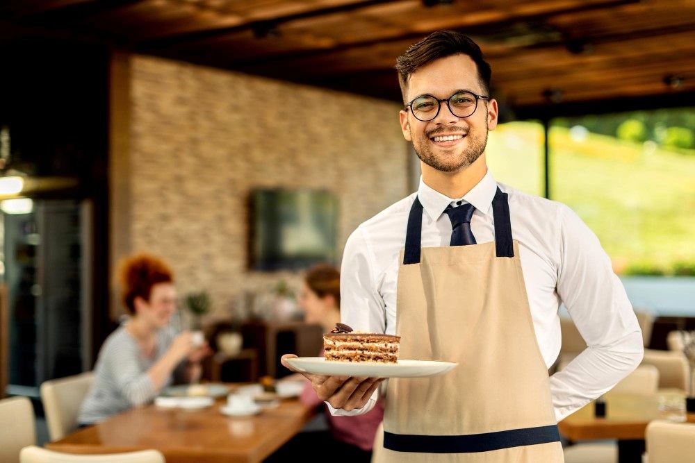 آموزش صفر تا صد راهاندازی کسب و کار آنلاین در حوزه غذا و خوراکی