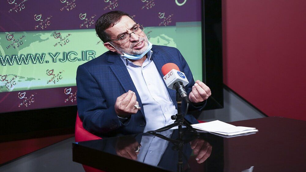 رودستی که ایرانیان به صدام زدند