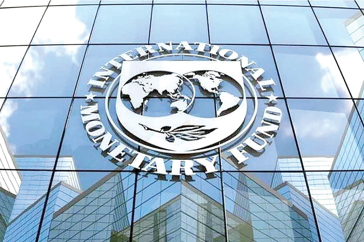  تصحیح IMF از آمار منابع ارزی  