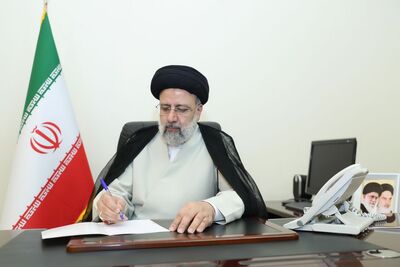 رییسی یک قانون جدید برای اجرا ابلاغ کرد+ جزییات