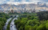 یخنبدان میهمان تهرانی‌ها می‌شود/ کمینه دمای هوا اعلام شد