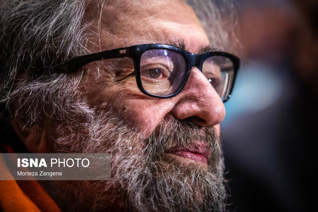 آخرین وضعیت سلامتی مسعود کیمیایی در بیمارستان