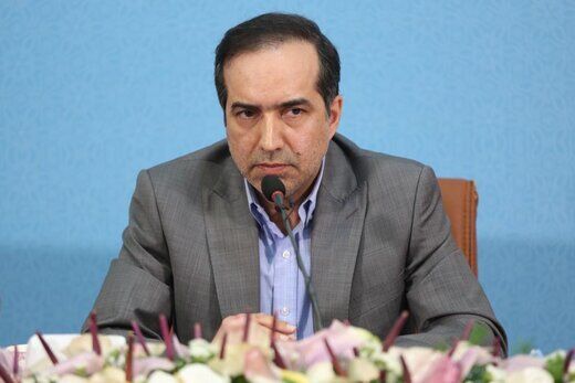 هیچ سریالی توسط سازمان سینمایی توقیف نشده است