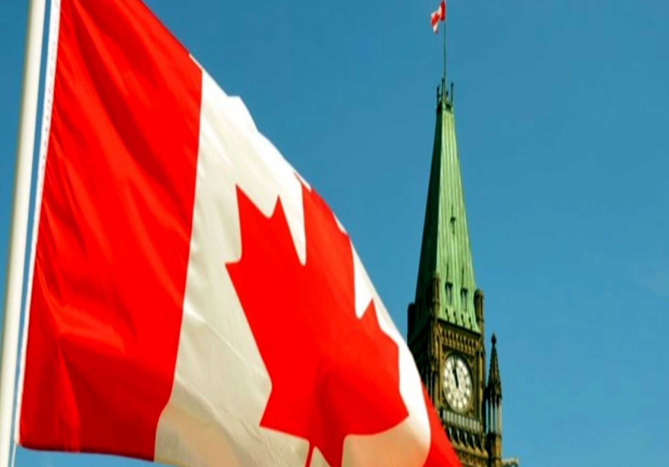 کانادا 7 نفر را در ارتباط با ایران تحریم کرد