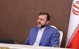کنایه معنادار معاون عراقچی به ادعای مالکیت ترامپ بر تنگه هرمز