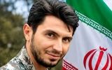 شهادت ستوان دوم مهداد پاشایی در حمله آمریکا به تبریز