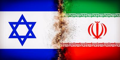 ناکامی تهاجم هواگردهای اسرائیل در بوشهر 2