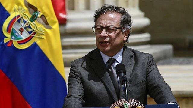 حمله تند رئیس‌جمهور کلمبیا علیه نتانیاهو 