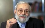 انتقاد جواد لاریجانی از میانجی های مذاکرات ایران و آمریکا/ آنها باید از خودشان مایه بگذارند وگرنه .... +فیلم