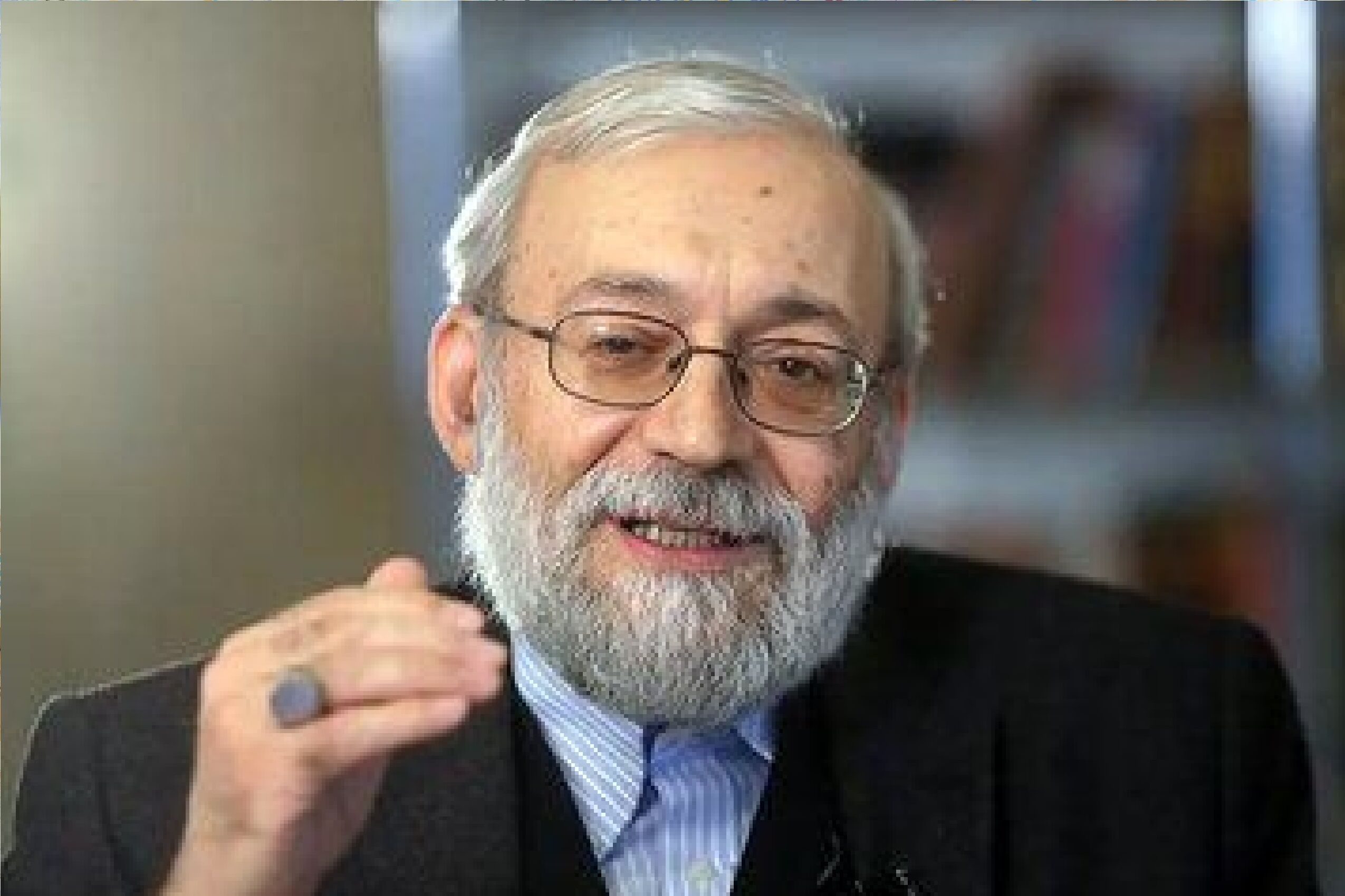 تناقض‌گویی‌های برادر بزرگ‌تر؛ اظهارات جنجالی جواد لاریجانی بی‌هزینه است؟
