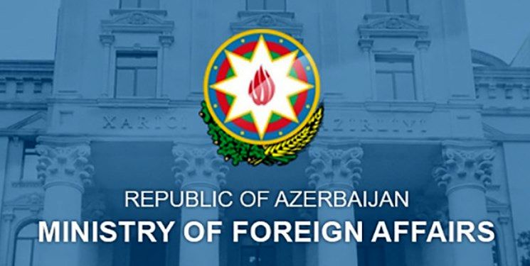واکنش جمهوری آذربایجان به حمله تروریستی شاهچراغ شیراز