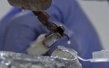  گران قیمت ترین مایع خطرناک جهان / هر قطره آن 130 دلار است!