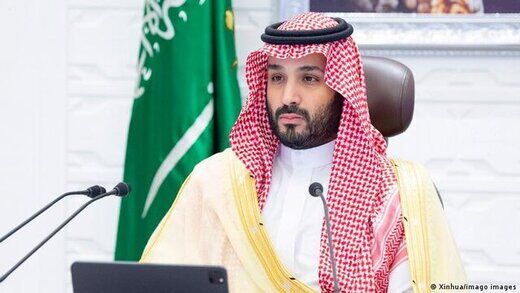 بن سلمان چه در سر دارد؟ /سند لورفته جنجالی شد!