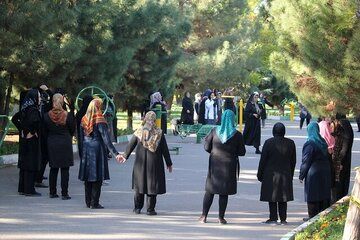 زنگ خطر برای زنان تهرانی به صدا درآمد
