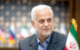 کاهش ۵.۵ درصدی آلاینده‌ها با افتتاح «هلال ترافیکی شهر اصفهان»