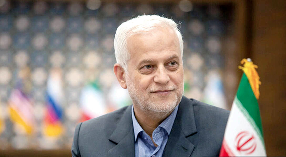 کاهش ۵.۵ درصدی آلاینده‌ها با افتتاح «هلال ترافیکی شهر اصفهان»